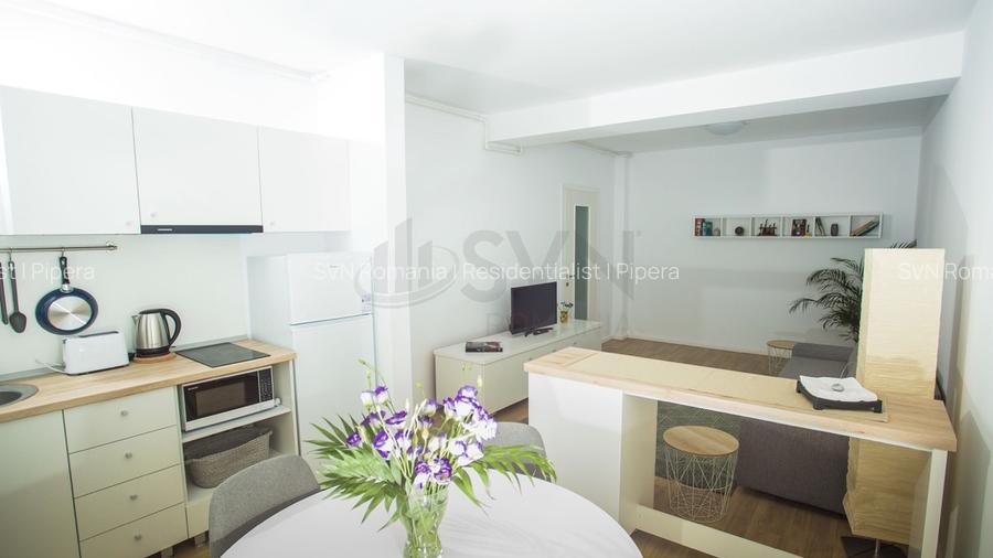 REA1024613 2 camere - loc de parcare inclus - Aviatiei - Dimitrie Pompeiu - 4