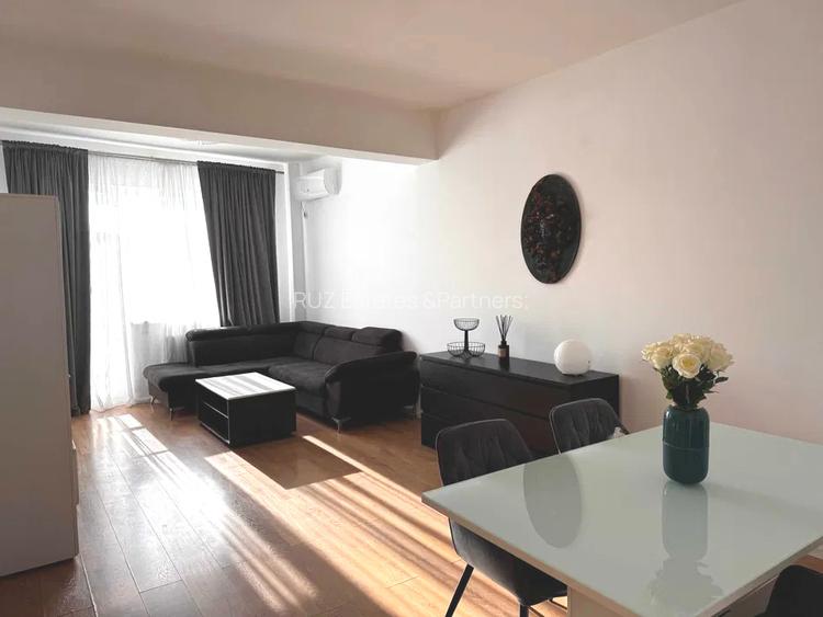 Apartament 2 Camere | Terasa | 62 mp | Park Residence 6 - 2