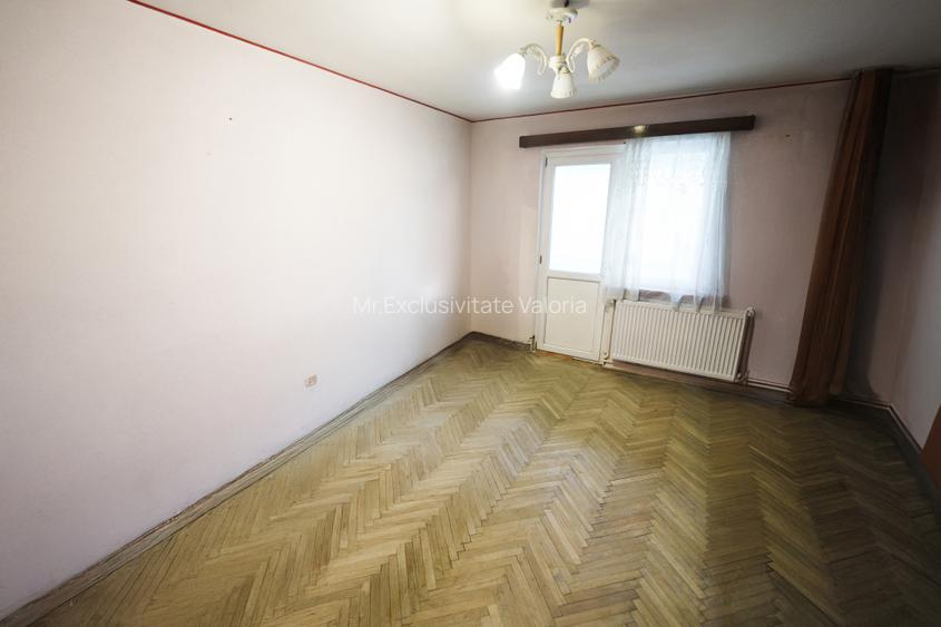 Apartament 3 camere etaj 2 Gara - 9