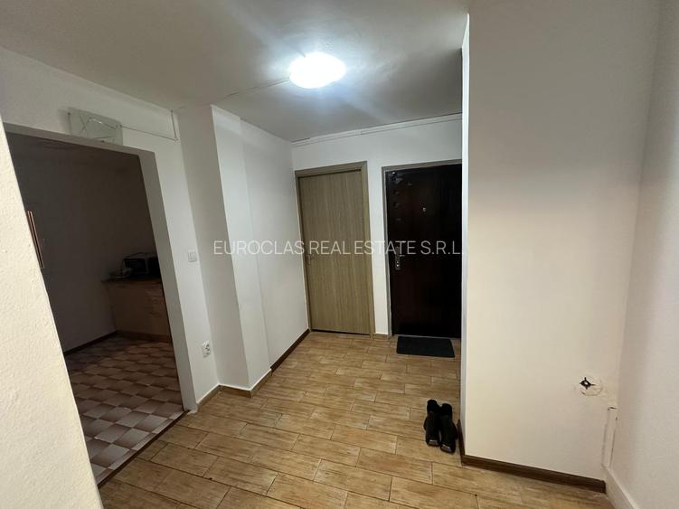 Exclusiv!  Apartament 2 camere decomandat - Inel II - 89.000 euro  (Cod E8+E10) - 8