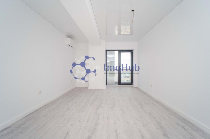 Apartament 2 camere, bloc finalizat, Nicolina - 11