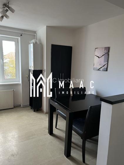 Apartament 3 camere | Decomandat | Balcon | 68 MPU | Hipodrom I - 8