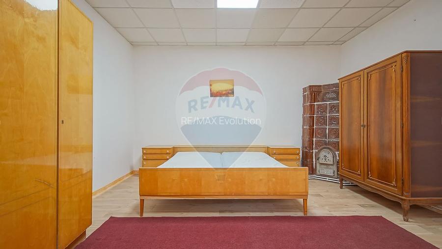 Apartament la casă cu curte proprie | Timișu de Jos | Comision 0 - 15