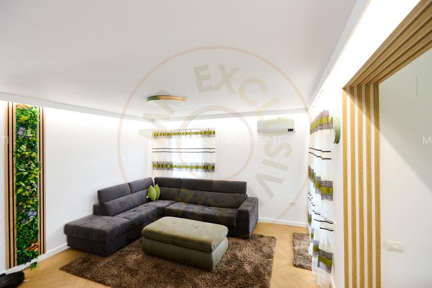 Casa 5 camere, 3 bai-Strada Morii Stefanesti-Arges - 3