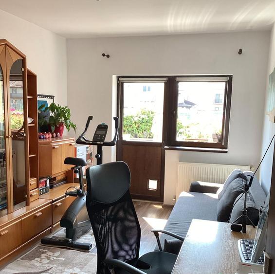 CASA TIP DUPLEX CU 5 CAMERE IN SANPETRU - 8