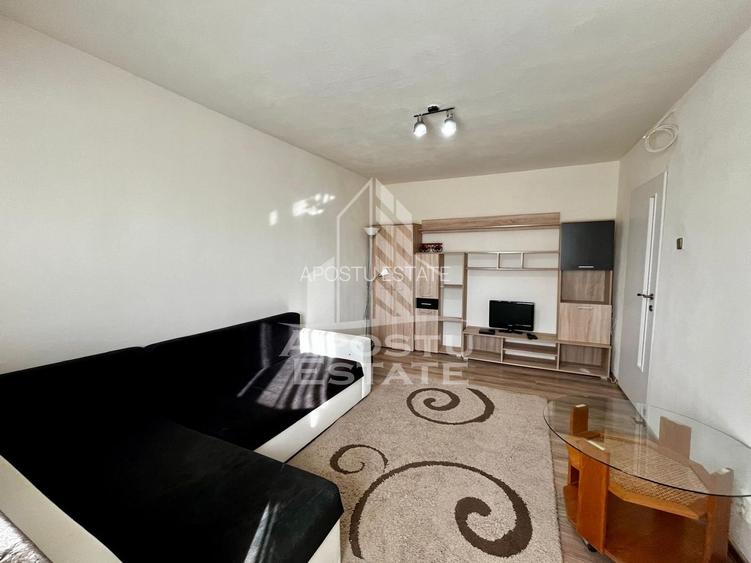 Apartament 1 camera de vanzare, zona Saguna, Timisoara - 2