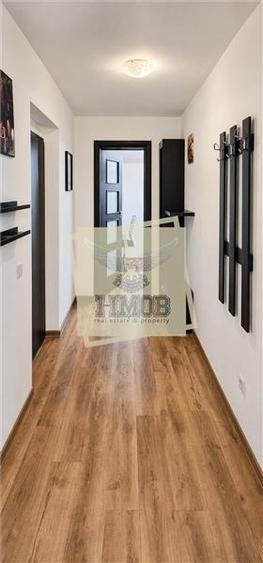 Apartament 3 camere 77mpu | parcare | boxa | in Cartierul Arhitectilor