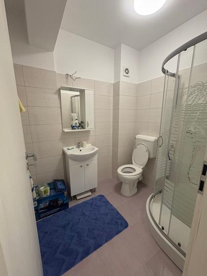 EXCLUSIV - Apartament 3 Camere - Loc De Parcare - Bloc Nou - Sector 4