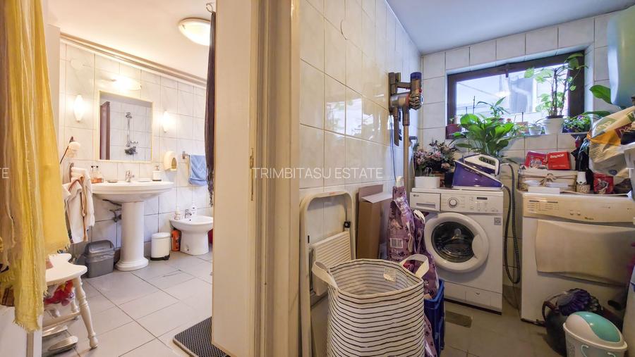 Casă cu teren de vânzare – Str. Propășirii, zona Șos. Chitila - 14