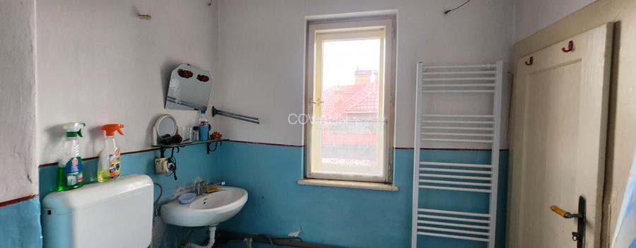 Garsoniera la casa in Noua, intrare separat, mansarda, teren 138 mp proprietate! - 10