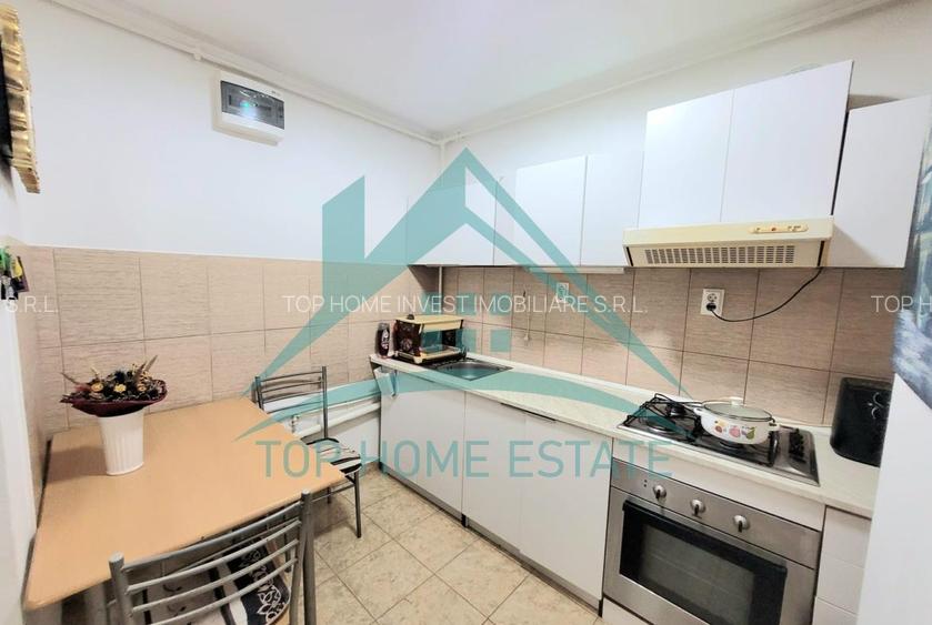 De vanzare apartament cu 2 camere, Floresti! - 4