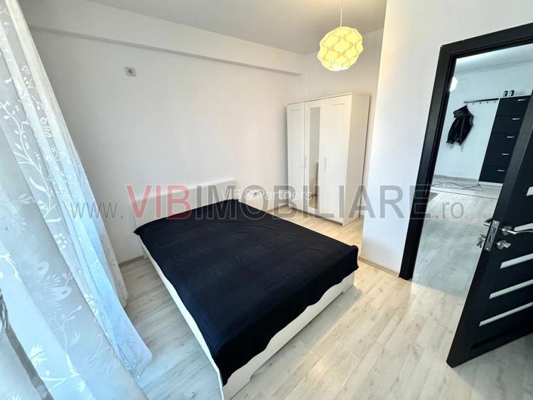 2 Camere - Laminorului - Bucurestii Noi - Metrou - 7