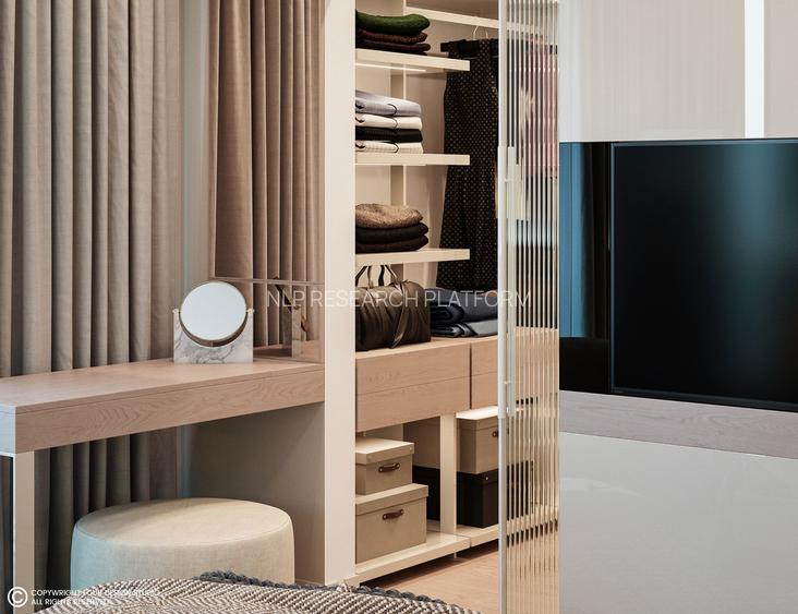 START VANZARI: Apartament cu 1 cameră, 43 mp, direct de la DEZVOLTATOR - 5