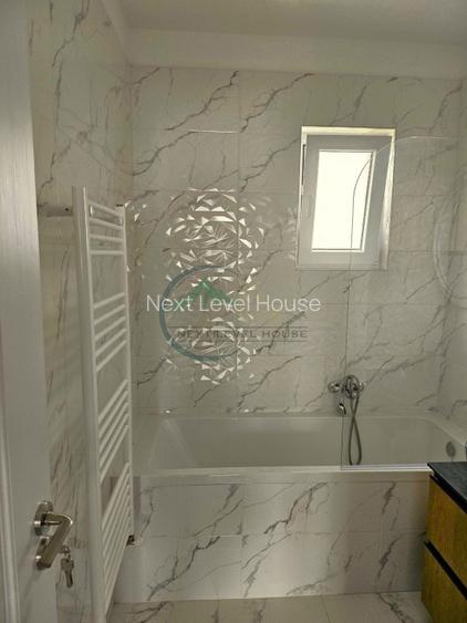 Casa de tip Duplex Sanpetru, mobilata - 12