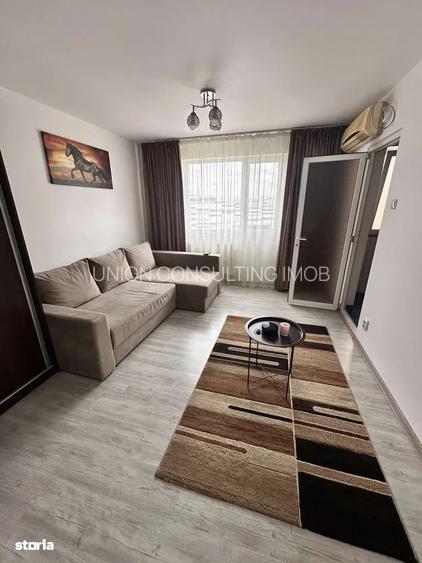 mega mall ,garsoniera 320 euro - 6