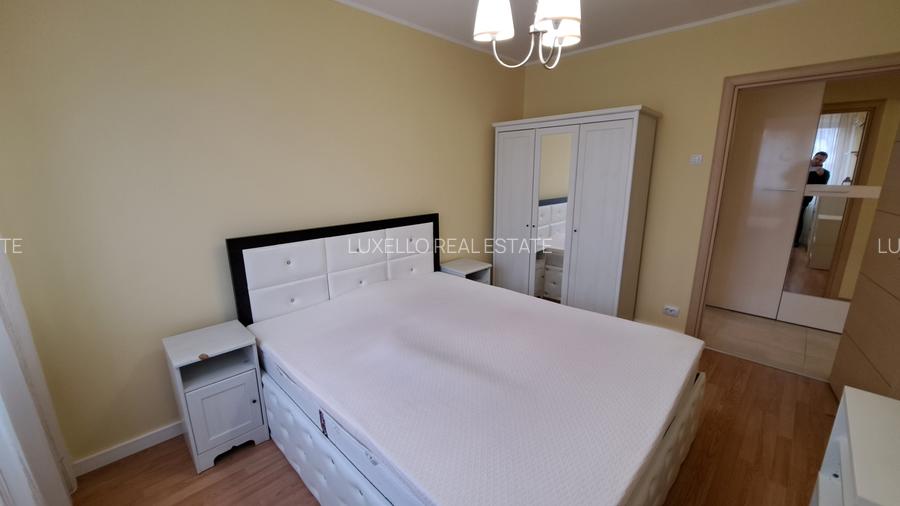 APARTAMENT 3 CAMERE BULEVARDUL ALEXANDRU OBREGIA - 24