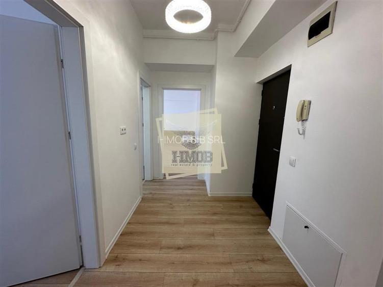 Apartament 2 camere etaj 3 cu balcon zona bd. Mihai Viteazu - 7