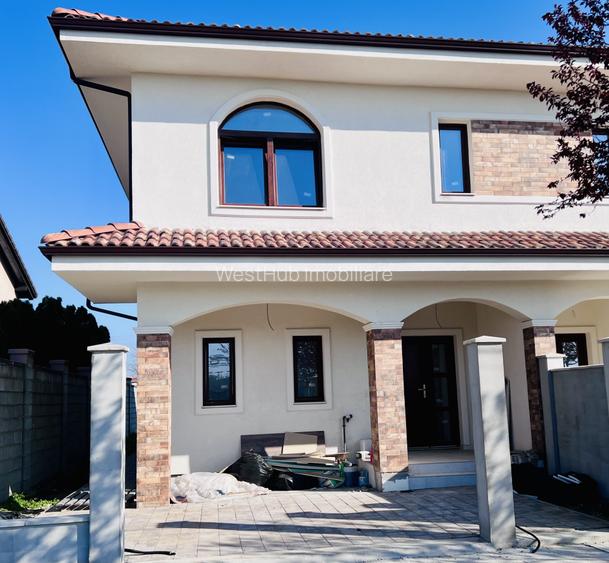 Duplex 5 camere - la cheie - Zona Bogdanestilor Timisoara - 2