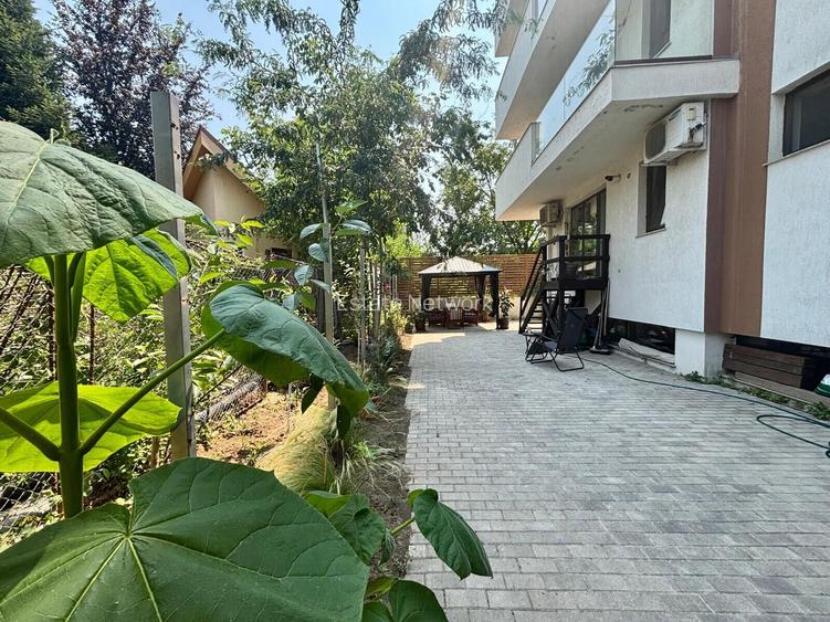 Vanzare 4 camere 149 mpc+curte 139 mp+4 locuri de parcare subterana - 13