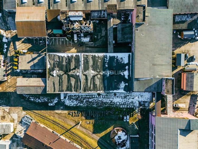 Spatii de depozitare, infrastructura potrivita pentru dezvoltarea afacerii tale - 7