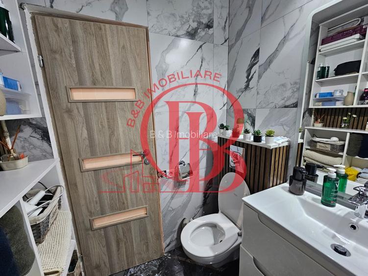 Apartament 3 camere-Metrou Costin Georgian-Piata Minis - 20