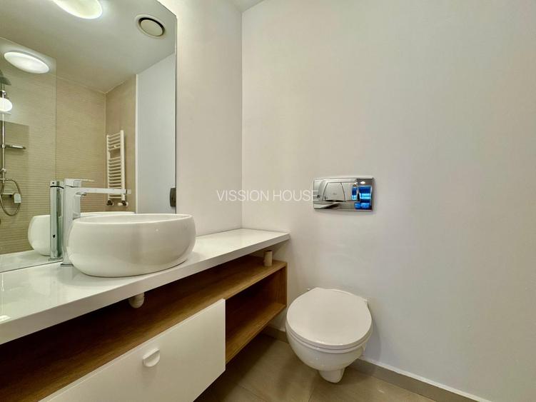 4 camere | 168 Mp | Herastrau - Complex Grand Residence | Loc parcare - 17