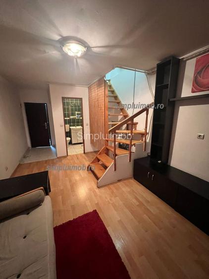 Metrou Aparatorii Patriei 2 camere 45mp - 2