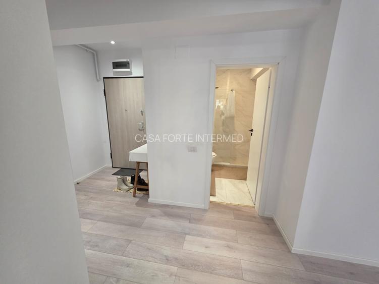 Apartament 2 camere Tomis Nord – Verona Residence  195.000 € - 21