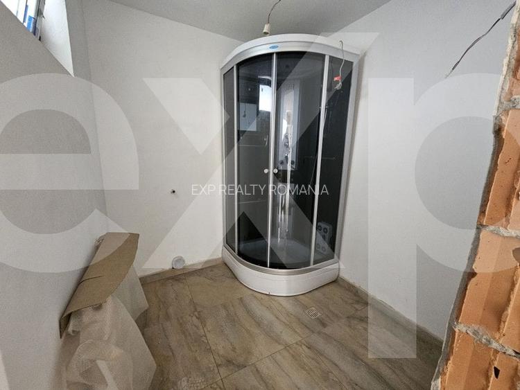 Casa deosebita individuala de vanzare in comuna Berceni - 7