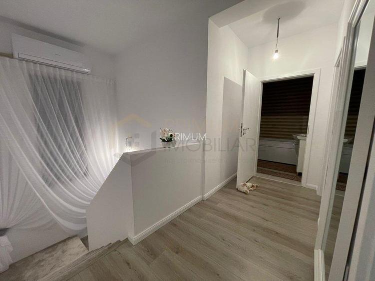 GIROC - Casa individuala - Lux - Toate utilitatile - 8