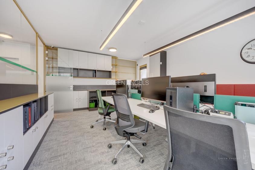 Apartament cu gradina in Dragos Voda 17 by ADNBA - 3