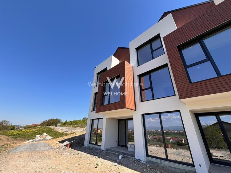 Casa de vanzare – concept modern, priveliste deosebita – 147 mp utili - 17
