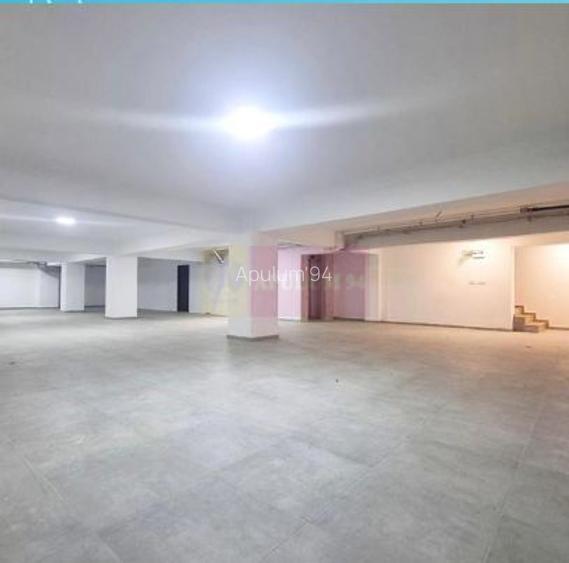 Vanzare spatiu comercial in zona Calea Vitan stradal, bloc nou 2022 - 2