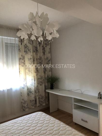 Apartament 2 camere mobilat Sisesti// loc parcare subteran - 8