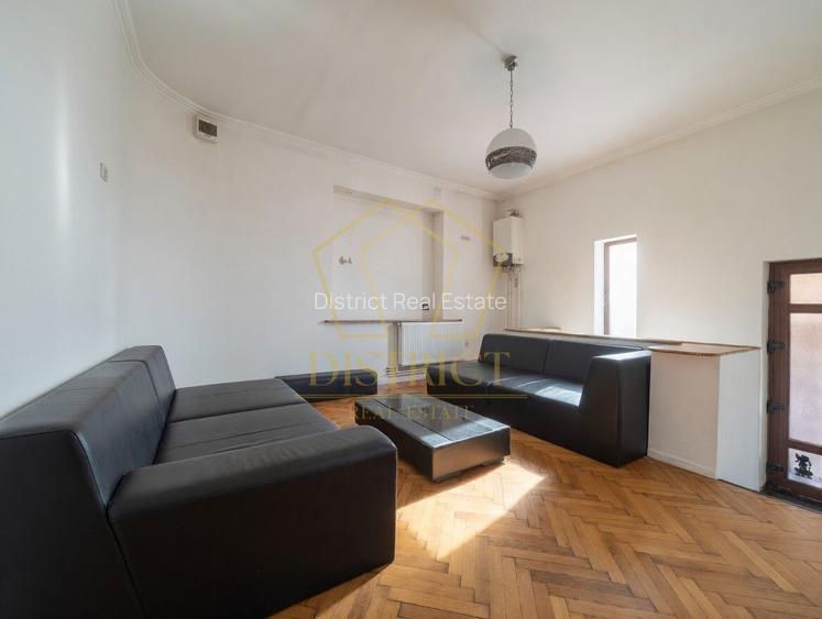 COM 0% | Casa la curte comunca cu 3 camere |  Zona Odobescu - 9