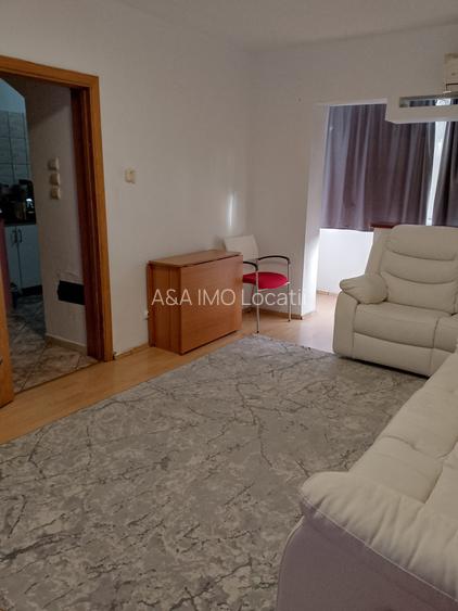 Apartament 4 camere semidec – Zona Colentina (McDonald’s) - 2