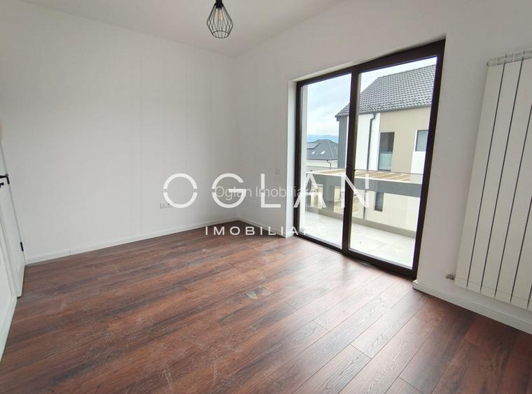 Casa tip Duplex la cheie, intabulat, 120 mp, COMISION 0% - 12