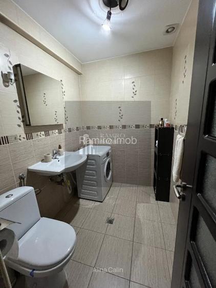 Apartament 70MP/ MOBILAT SI UTILAT /CENTRALA PROPRIE - 5