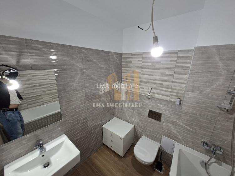 Apartament 2 camere decomandat Casa Nobel Tractorul Brasov - 6