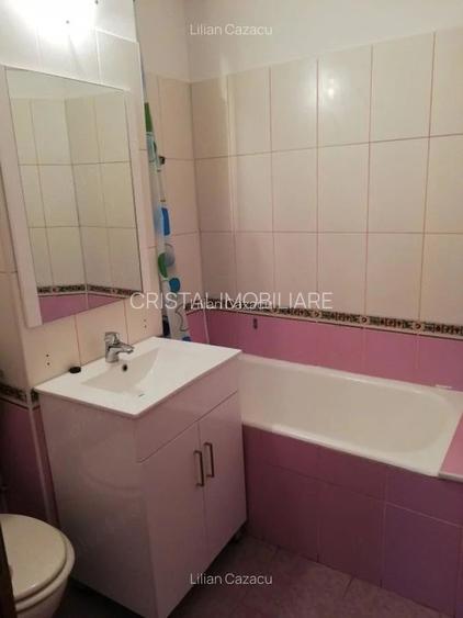 Închiriere  Garsoniera decomandata, mobilata, etaj parter, zona Titan, Dristor - 8