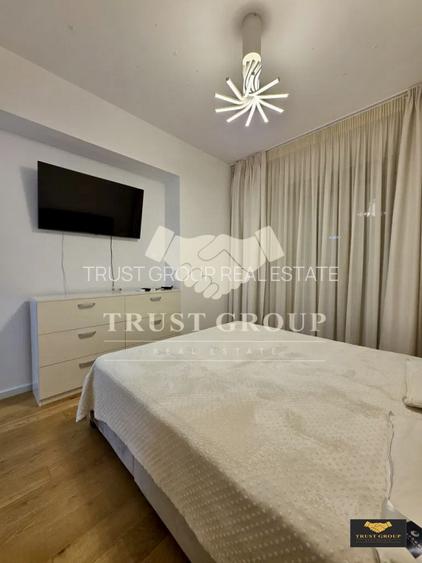Apartament 2 camere Aviatiei Park | 2020 - 8