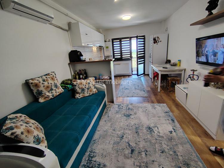 Apartament 3 camere mobilat, utilat, parcare, boxa, CUG COD: 162417 - 2