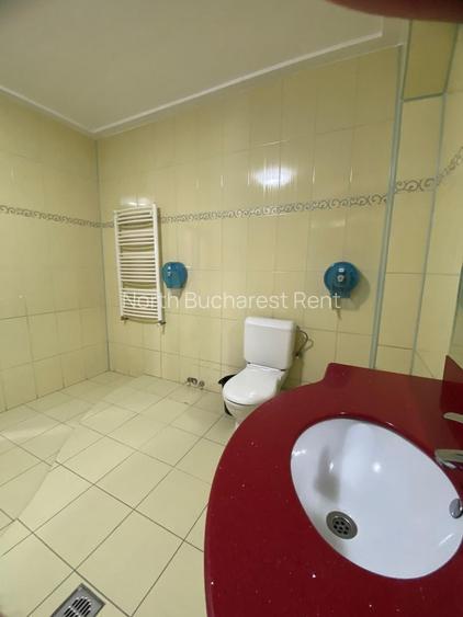 Casă/Vilă de închiriat/ 420mp/ Metrou/ Parcare - 15