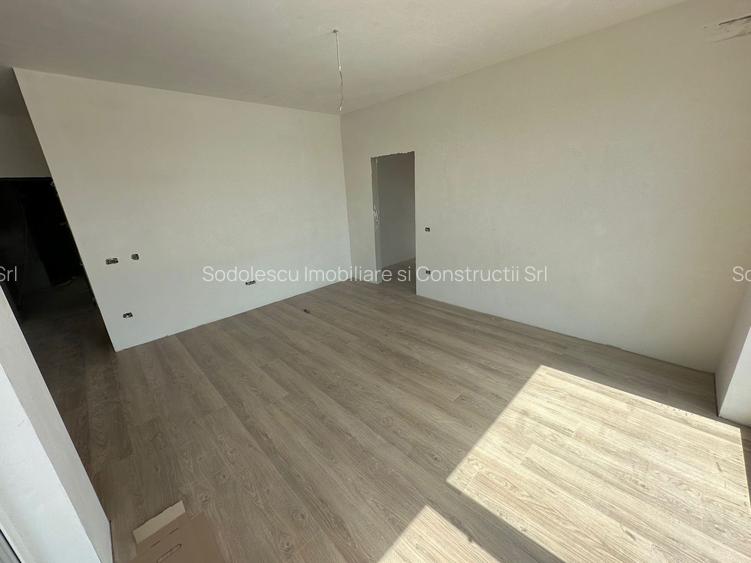 Apartment bloc nou cu lift si loc de parcare inclus - 6