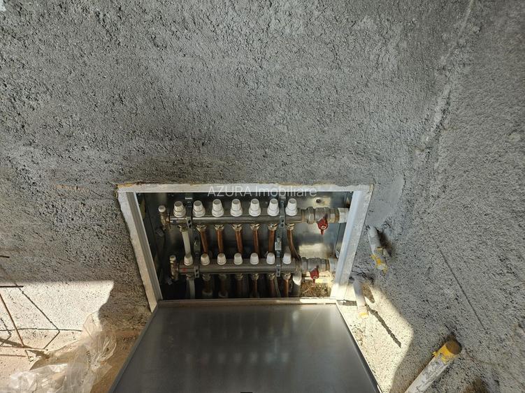 Casă pe platou, liniște și natură – Boțești, Argeș - 8