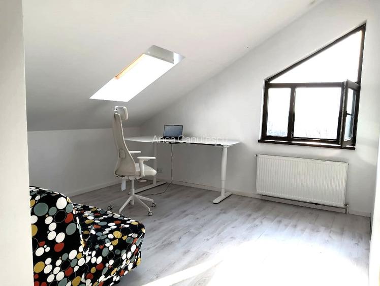 4 camere Baneasa Sisesti/167 mp utili/2 garaje subterane/0 comision - 6