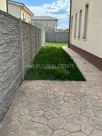 Ofer spre închiriere 1/2 duplex – Giroc, zona fostei unități militare - 10