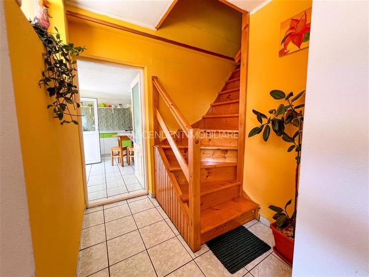 Casa primiroate in decor valoros si rodnic teren de 850mp, Ilieni, Covasna: FILM - 40