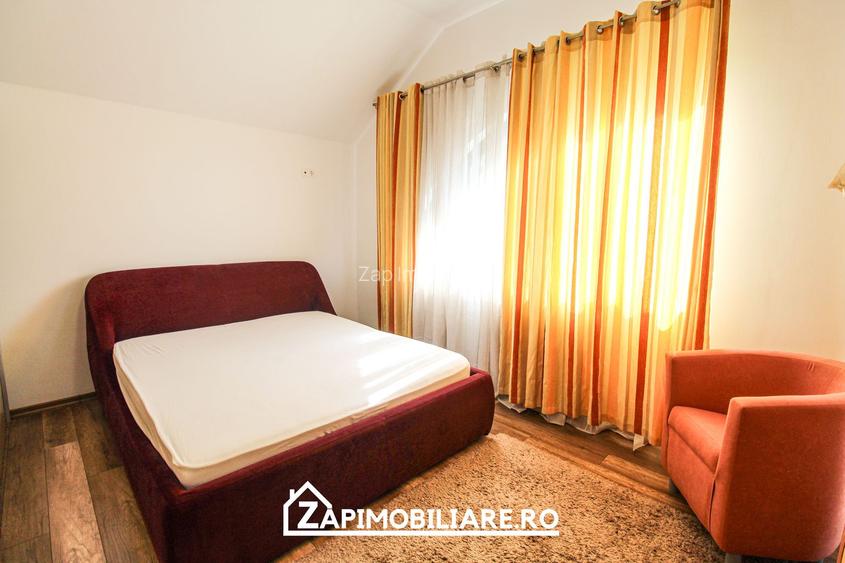 Belvedere - Casa 4 camere + garaj - Zona Rezidentiala - 13