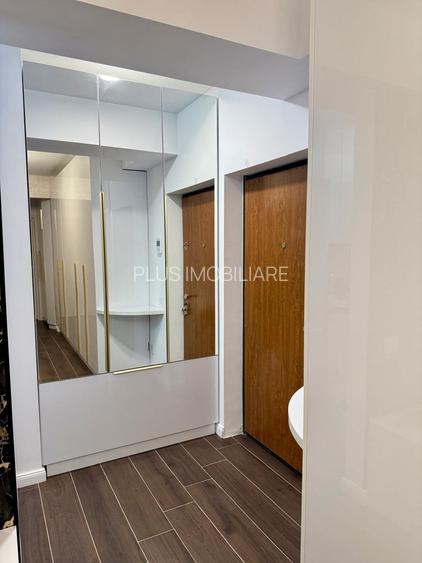 Apartament 2 camere Lux+Loc de parcare +Boxa in Complexul Ambiance zona Pipera - 5